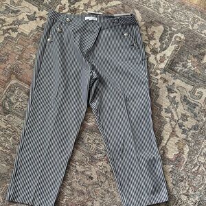 NWT Loft The Riviera Slim